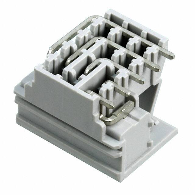 2278351 Phoenix Contact  Embases, fiches et prises